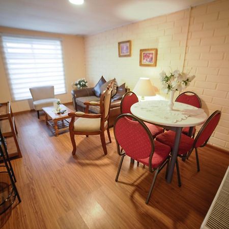 Departamento Las Torres Punta Arenas Kültér fotó