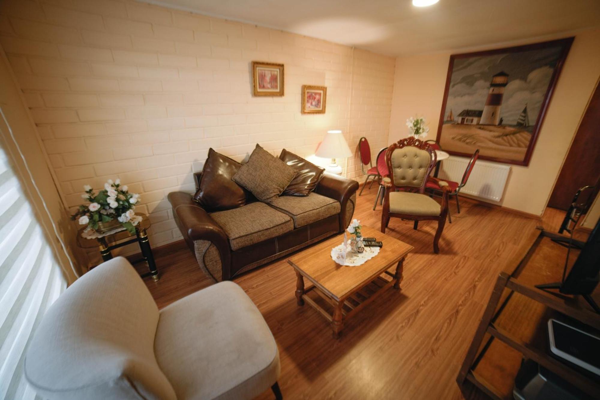 Departamento Las Torres Punta Arenas Kültér fotó